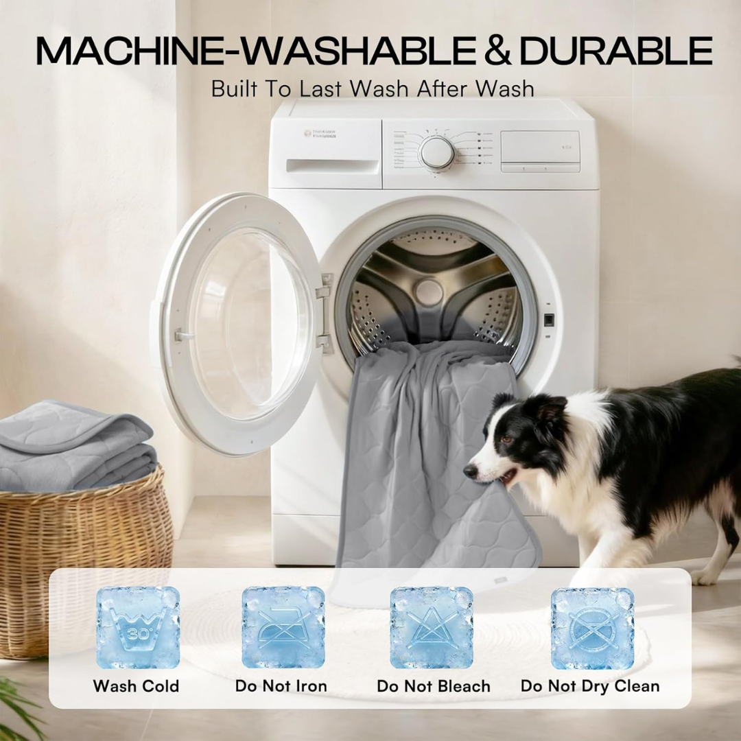 Velmora Pet Cooling Mat