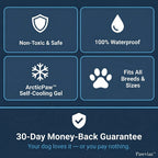 Pawviaz Pet Cooling Mat