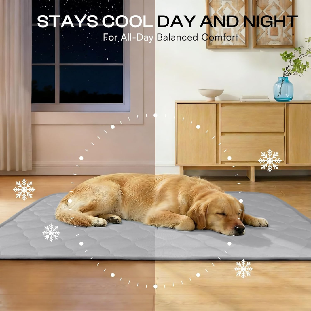 Velmora Pet Cooling Mat